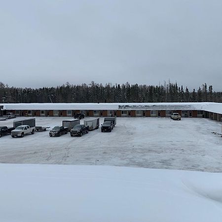 Travel Inn Cochrane Exterior photo